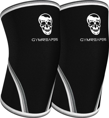 Elbow Sleeves for Weightlifting Powerlifting and Bench Press Support and Comp...