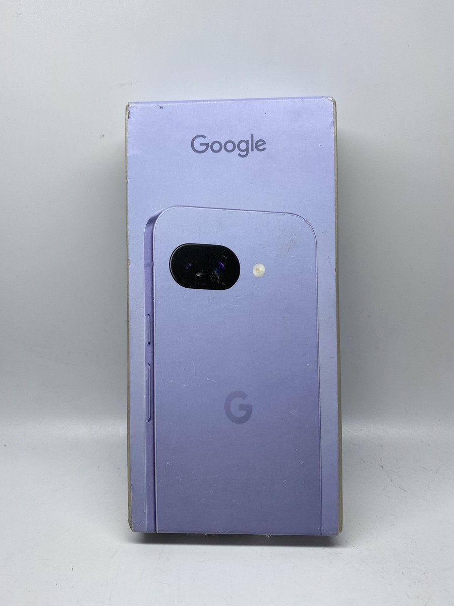 Google Pixel 9a パープル 128GB 本体 新品⁄未使用Google Pixel 9a