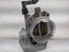 2003-2007 Chevrolet Trailblazer Throttle Body Lfz0h