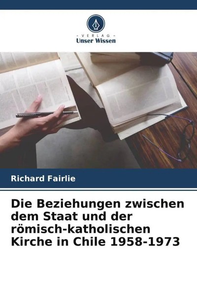 Richard Fairlie | Die Beziehungen Zwischen Dem Staat Und Der...-image