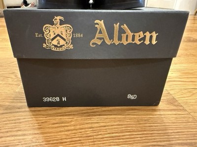 Alden 39628H