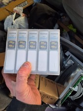 Lot of 20 FUJI FILM 26230010 LTO ULTRIUM 2- 200GB/400GB - New SEALED