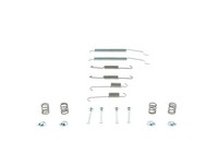 Bosch ZubehüRsatz, Bremsbacken Hinten FüR Renault