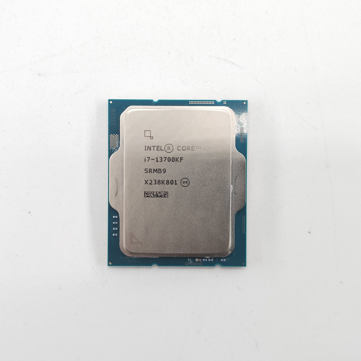 Intel Core i7-13700KF 16-Core 3.4GHz LGA1700 CPU SRMB9 | eBay