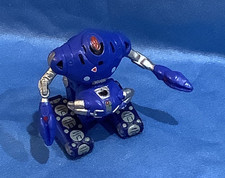 Vintage Lost In Space Movie Robot PVC Figure 1998 Applause New Line NLP Scarce