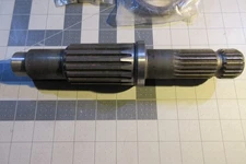 Kubota 35822 79224 PTO shaft 1000RPM 21 spline new OEM