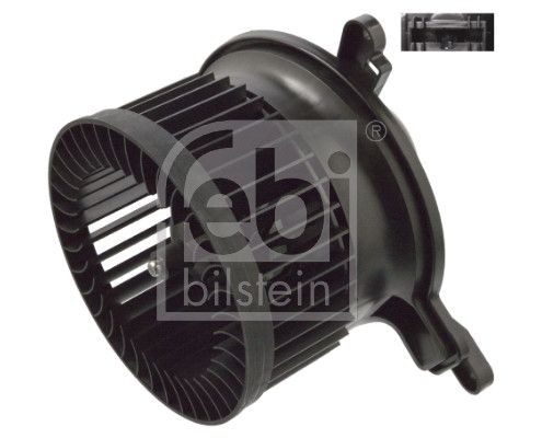 Febi Bilstein InnenraumgeblüSe FüR CitroüN Peugeot-image
