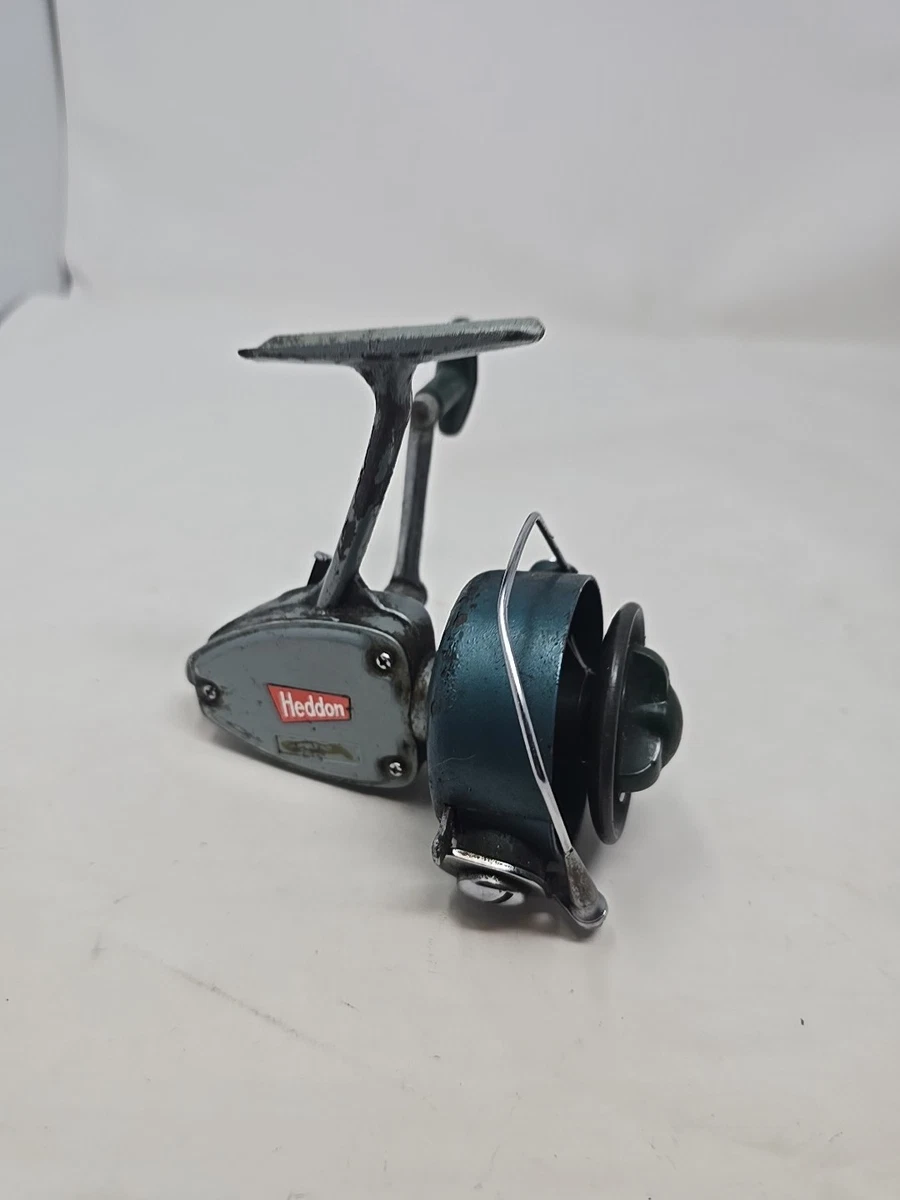 Heddon Vintage Spinning Fishing Reels for sale - eBay
