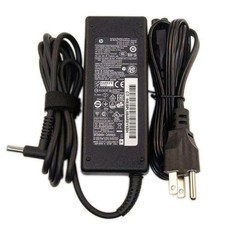 Genuine 90W Adapter Charger For HP Envy Pavilion 710412-001 HSTNN-DA15 19.5V OEM