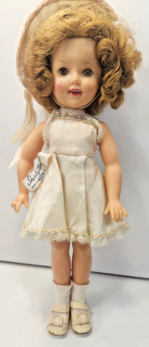 Ideal Shirley Temple St 12 for sale | eBay