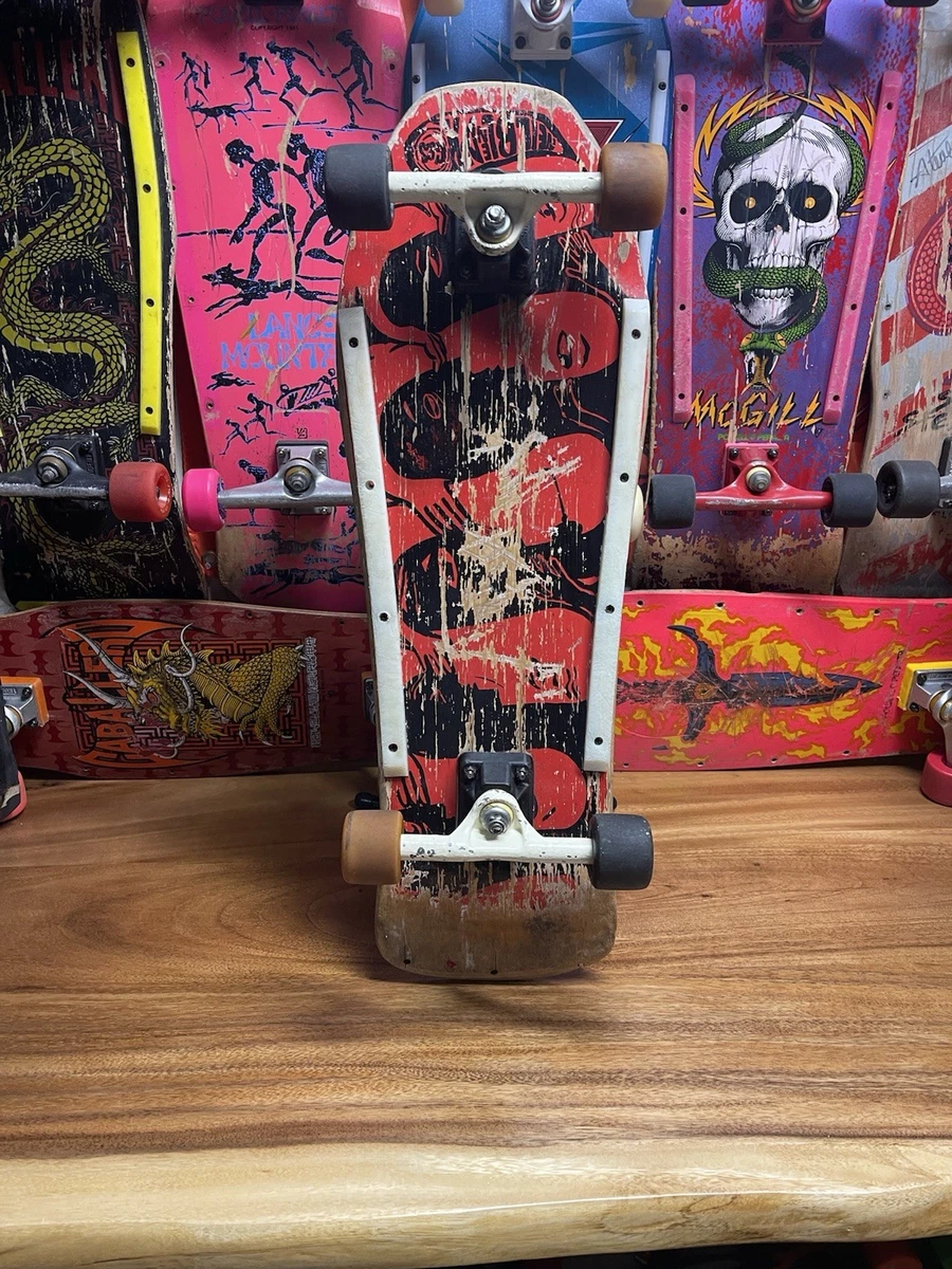 G&S Skateboard for sale | eBay