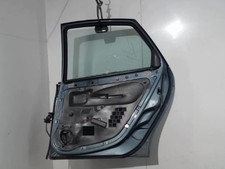 Porte arrière et accessoires Citroen C5