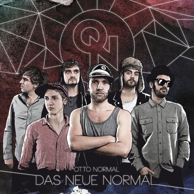 OTTO NORMAL - DAS NEUE NORMAL  CD NEU