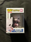 Funko Pop! Vinyl: Pokémon - Mewtwo #581
