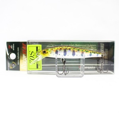 Zipbaits Rigge Flat Heavy 70S Sinking Lure 810 (4100)