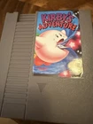 Nintendo Kirby's Adventure NES NTSC-U/C Battery Save Platformer Kirby Series