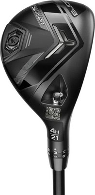 Cobra DS-ADAPT Hybrid Linkshand 4 Regular