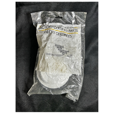 #ad Whirlpool Factory Certified Washer Cap WP3355758 3355758 White Plastic $12.98
