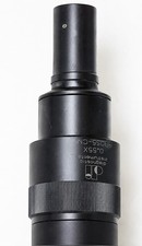 Diagnostic Instruments HR055-CMT 0.55x C-Mount Microscope Camera Adapter