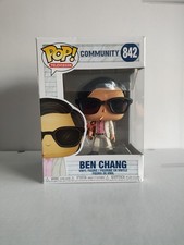 Funko Pop Community Vinyl Figures 22