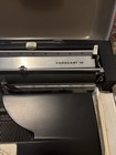 1966 Sears Forecast 12 Portable Typewriter MINT CONDITION — photo 3