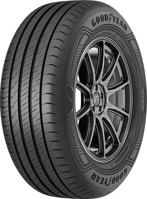 GOODYEAR Sommerreifen 225/55 R18 98V EFFICIENTGRIP 2 SUV TL