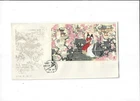 China Year 1981 The Red Mansion Stamp T69M on FDC