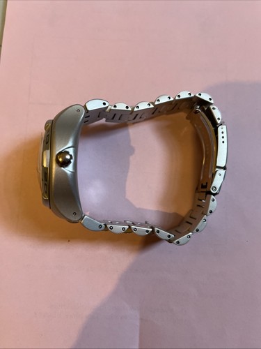 SWATCH WATCH YDS4014AG JAMES BOND "THE SPY WHO LOVED ME" IRONY SCUBA LTD EDITION - Picture 5 of 14