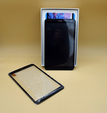 Maxwest Nitro 8 32GB Android WiFi LTE Tablet TO BE REPAIRED