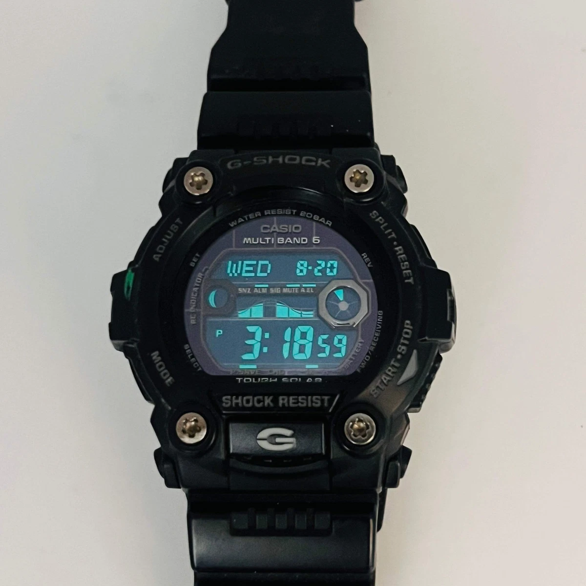 Casio Gw 7900 online kaufen | eBay.de