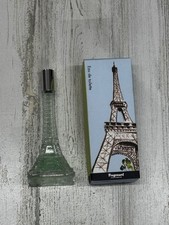 FRAGONARD  Eau De Toilette Eiffel Tower bottle
