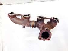 Toyota Land Cruiser 2004 Exhaust Manifold used, Genuine FR1962072-30