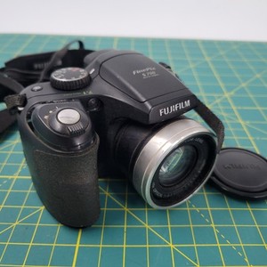 Fujifilm Finepix S700 | eBay