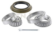 Roulement de roue BMW 732