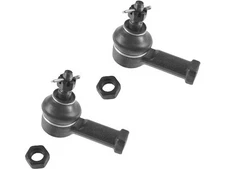 For 1992-1994 Mitsubishi Expo Tie Rod End Set Front Outer 47354GQJF 1993