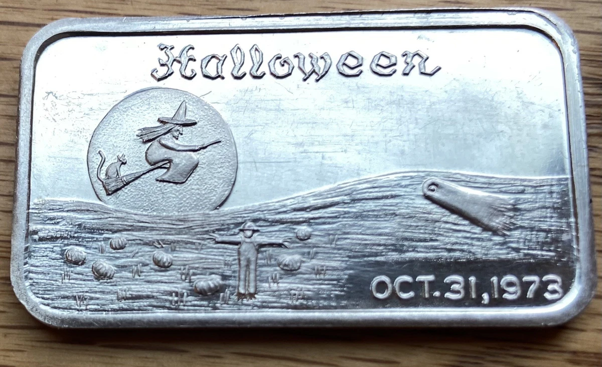 25+ 1973 Bullions for sale | Updated Oct 2026