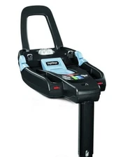 Peg Perego Base Primo Viaggio 4/35 Infant Car Seat Base,Black/Grey-New-See Below