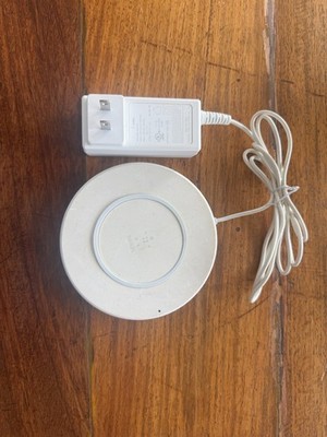 Belkin Boost Up Wireless Charging Pad - White