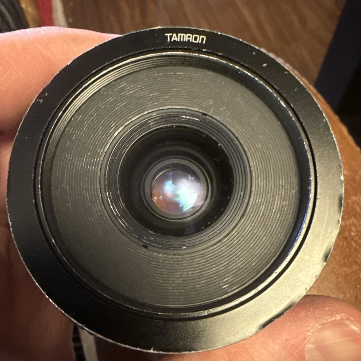 Tamron 28mm f/2.5 Camera Lenses for sale - eBay