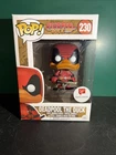 Funko POP! Marvel: Deadpool the Duck #230 Walgreens