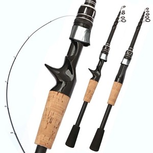 black lures for fishing trout HD 2.25