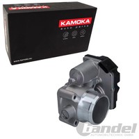 Kamoka Drosselklappe Passend FüR Hyundai I30 I40 KIA Carens Cee'd Optima PRO RIO