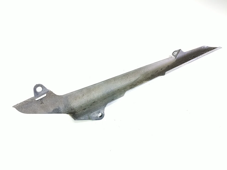 02 03 Protector de cadena superior Yamaha YZF R1 5PW-22311 Foto 2 de 4