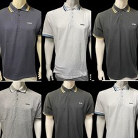 Hugo Boss Polo Shirt