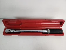 MATCO TOOLS TORQUE WRENCH flex head (P24029592)