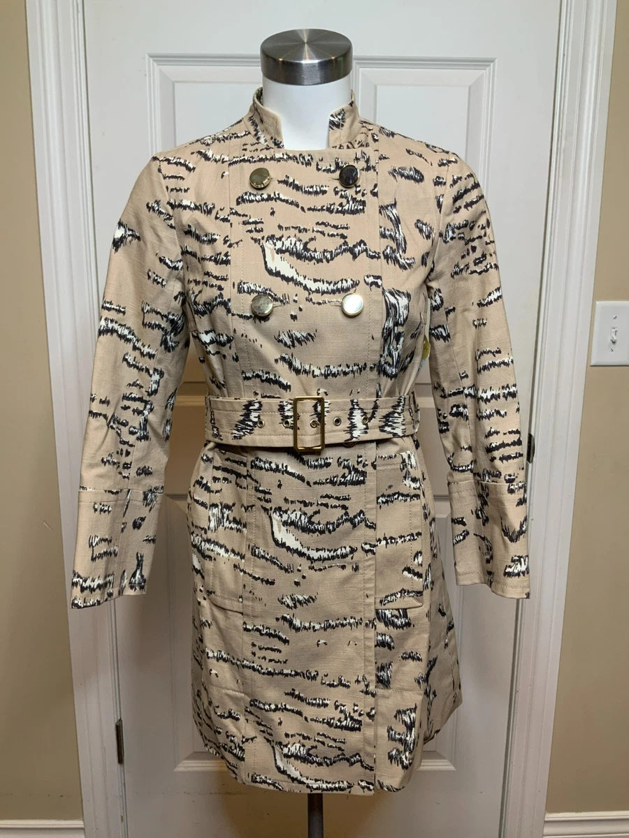 Marc Jacobs Animal Print Coats, Jackets & Vests for Women for sale