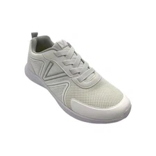 Vionic Women's Shayna Comfort Sneaker White Sz 9.5