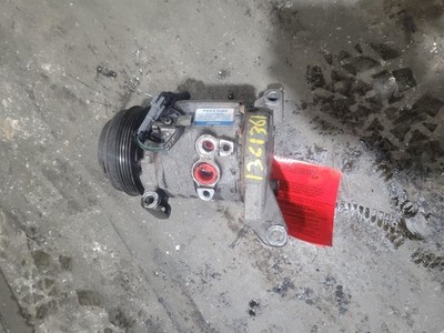 AC Compressor Fits 10-16 EXPRESS 2500 VAN 1382052