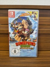 ebay® Auktion 800551397583 | Donkey Kong Country : Tropical Freeze für Nintendo Switch - gebraucht Thumbnail of ebay® auction 800551397583 | Donkey Kong Country : Tropical Freeze für Nintendo Switch - gebraucht