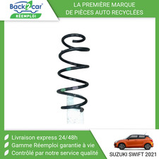 Ressort divers Suzuki SWIFT
